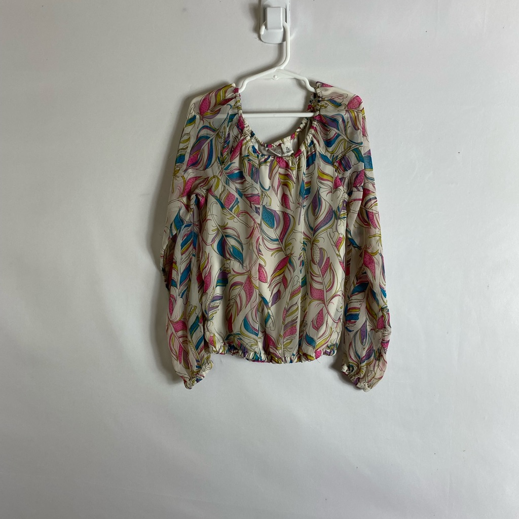 Children Place Blouse